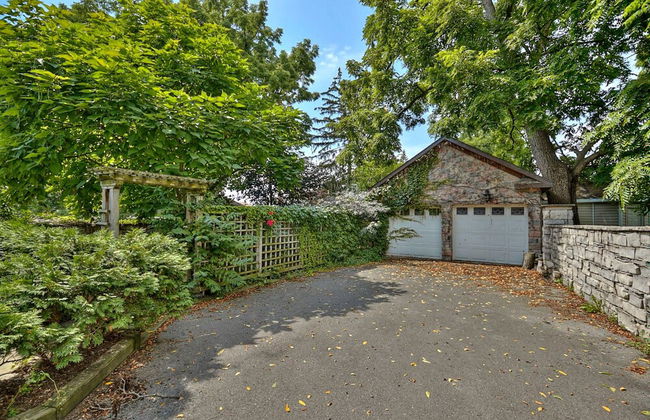 Magnificent Stay by The Falls - Foto 21