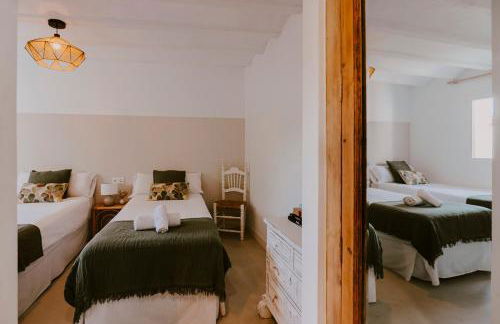 Hacienda Clavero Nine Superior Apartment - Photo 22