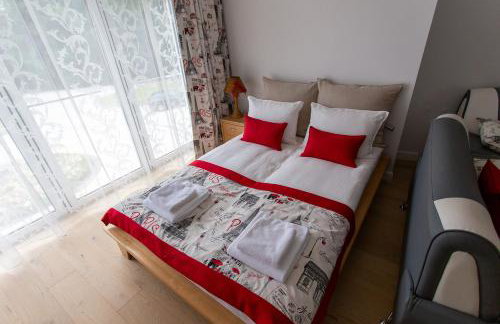 Strzecha Chopina - Dom i półwysep tylko dla Ciebie - Foto 24