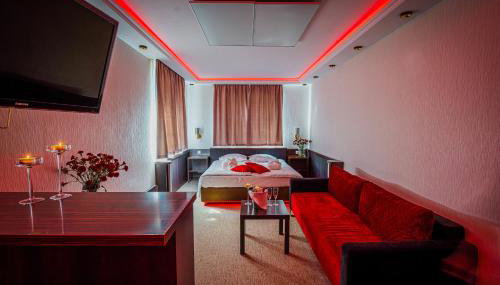 GLAMOUR - Restaurant & SPA - Foto 5