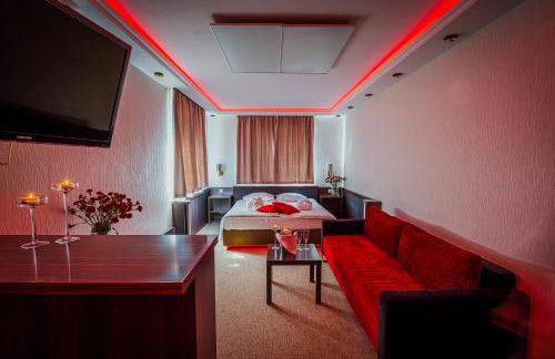 GLAMOUR - Restaurant & SPA - Foto 5