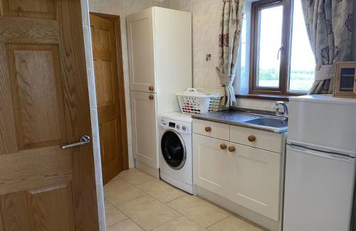 Sunny Bank - bungalow with hot tub and extra accessibility - Foto 15