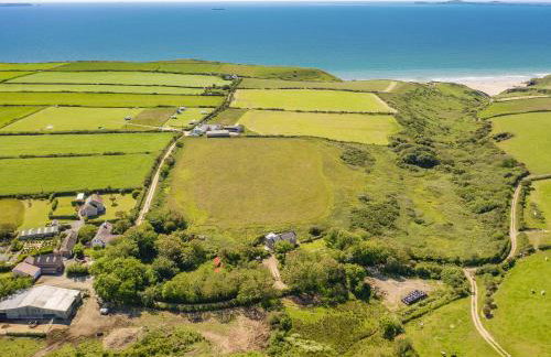 Druidston Old Farmhouse - Foto 16