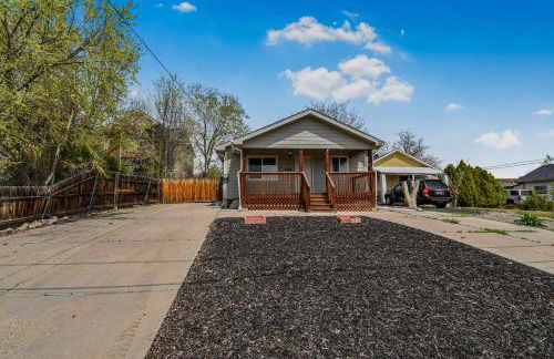 3 bed home with huge yard near Hidden Lake - Foto 40