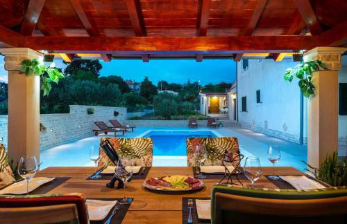 APARTMENT AMELIA VRPOLJE - Photo 4