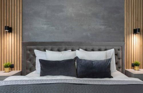 Flat4us#cozy#freeparking#5people - Foto 26