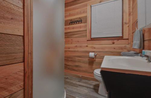 Little Wolf Cabins and ATV Rentals - Foto 9