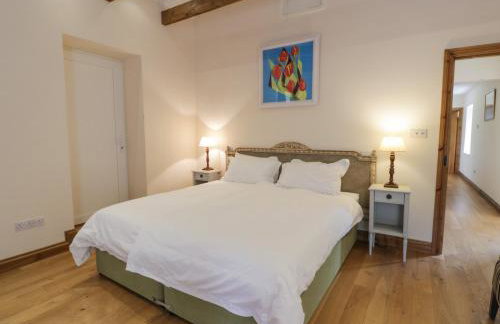 Kilnmark Bothy - Foto 22