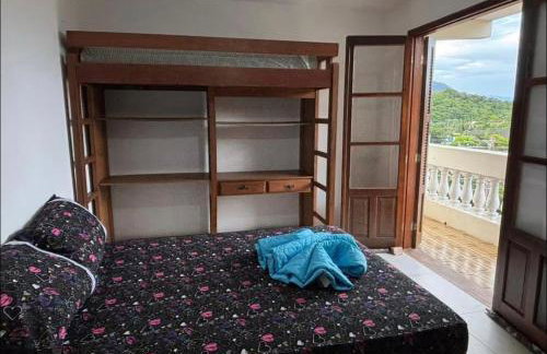 Casa de Praia São Sebastião Ilhabela - Foto 2