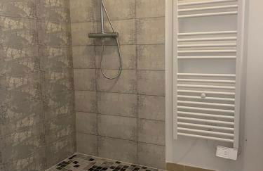 la maison dans la prairie fleurie gite bleuet - Foto 11