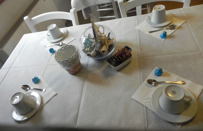 Villa Il Fortino - Foto 26