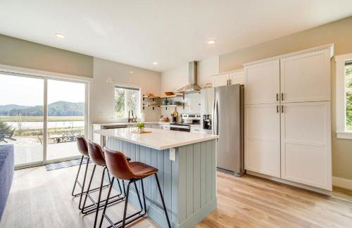 Charming Florence Home with Fire Pit and River Views! - Foto 9