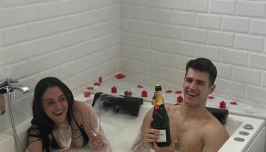 ALZIRA BONiTA SUITE ViP jacuzzi - Foto 4