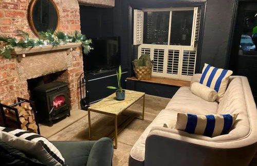 The Old Hat Shop - Foto 32