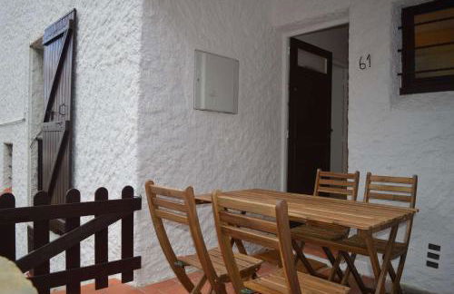 Maison 4 pièces 6 couchages BANYULS SUR MER BN160-61B - Foto 23