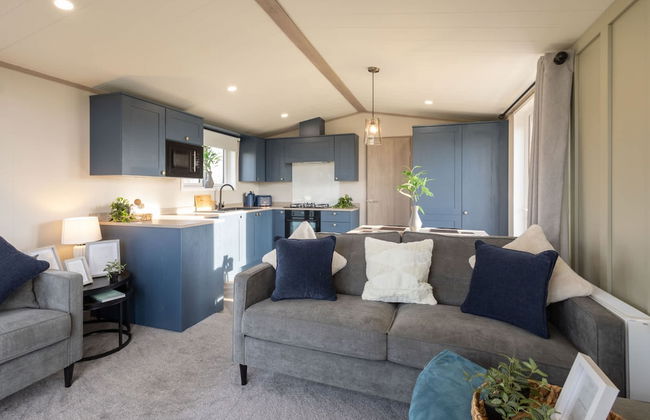 Host Stay Riverwood Ashdown Retreat - Foto 7