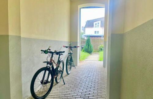 BAUHAUS Design-Luxus Apartment, 20er Jahre Stil, Garten - Foto 29