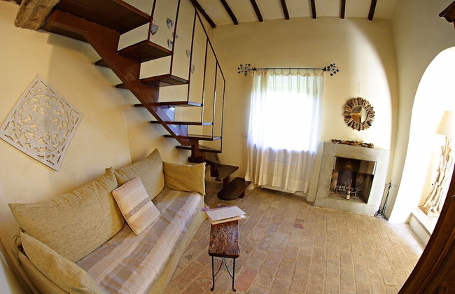 Relais L'Antico Convento - Foto 15