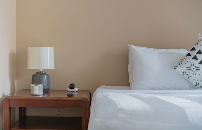 Goodale Park Free Parking Downtown Short North - Foto 53