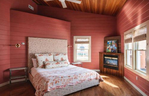 Stay at The Neck - Photo 5