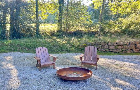 Cabaña Quieva 03 - Foto 28