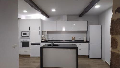 Apartamento turístico Qué será, será - Foto 4, stove, dishwasher, toaster