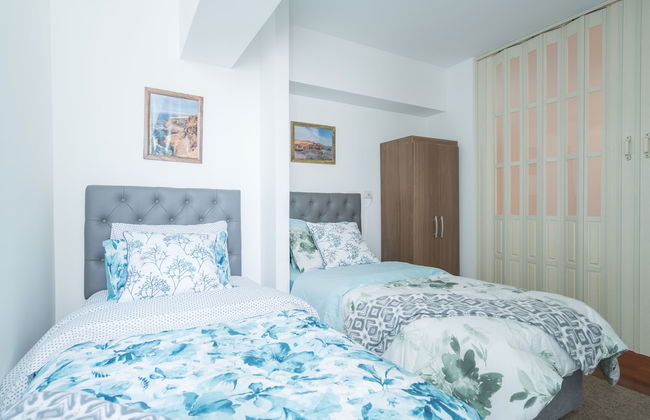 GLOBALSTAY. Ocean View Apartments. Pool. Gym - Photo 5