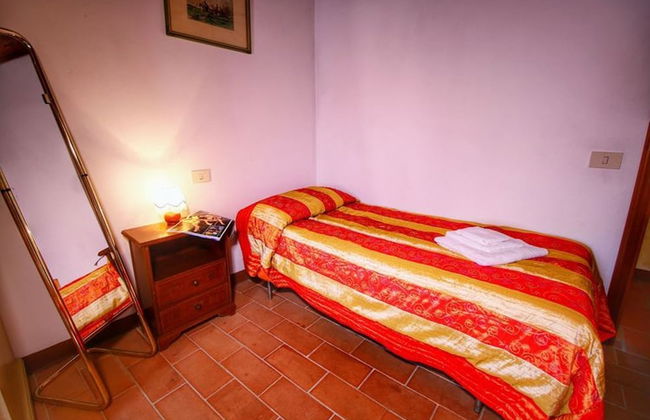 Bellavista farm of Quercini Maurizio - Foto 50