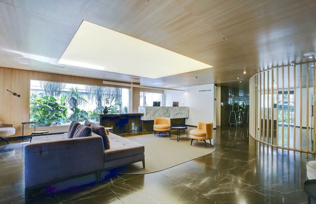 Roomo Transamerica SP Itaim Bibi - Foto 8