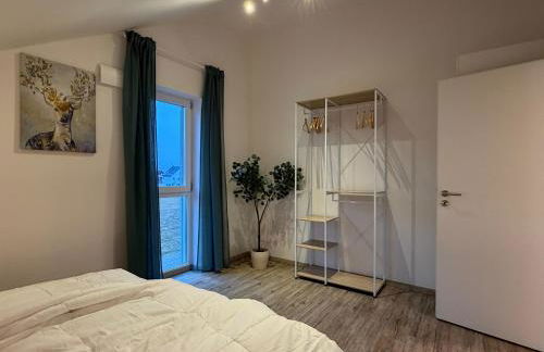 Perfekt für 2-4! Küche Garage Flughafen Nespresso - Foto 12