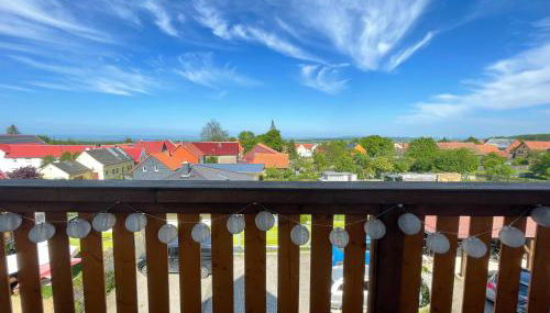 Apartments am Hainich - 59m2, 4 Personen, Küche, Netflix, Parken, Hunde Willkommen, Nationalpark - Foto 5