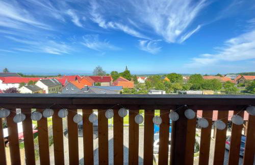 Apartments am Hainich - 59m2, 4 Personen, Küche, Netflix, Parken, Hunde Willkommen, Nationalpark - Foto 5