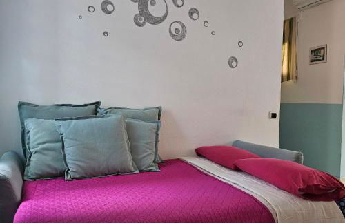 Casa Alessio, luminosa, centrale, ad un passo dal mare - Foto 27