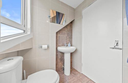 Charming Village Escape 3-Bed near Loch Lomond - Foto 9