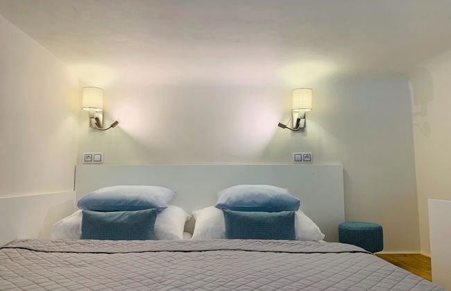 Marienbad Apartment - Foto 24