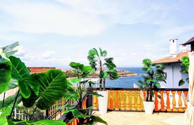 Sea Marble Villa Apartments - Photo 23