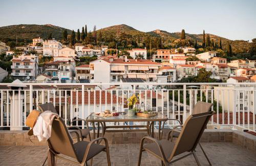 Dioni, Central Luxury Apartment - Foto 22