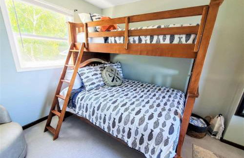 Unsalted Shores on Big Spirit Lake - Foto 18