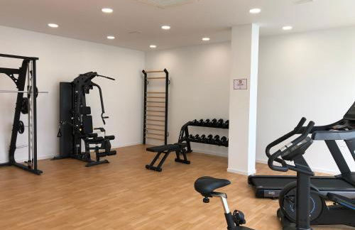 Paradise in Fuengirola - Photo 38