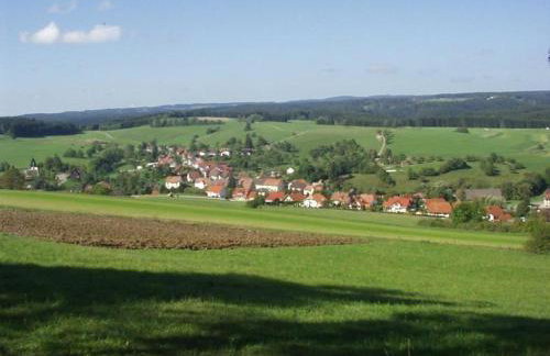 Haus-Fechtig-Wohnung-Typ-C - Foto 7