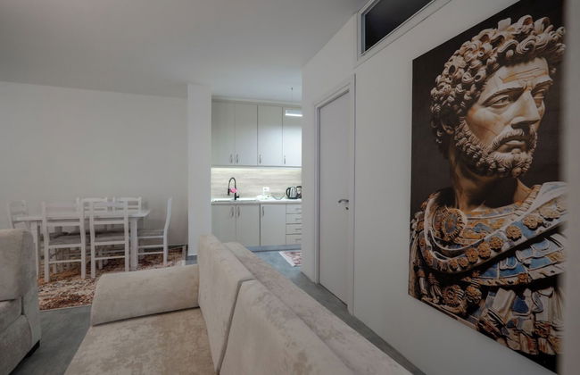 Esel Apartments - Foto 19