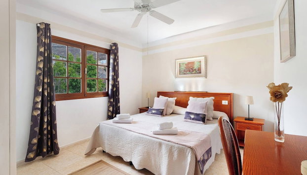 La Caldera Sunset View - Foto 4, Habitación