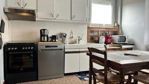 762 - Maison bretonne à moins de 2 kms des Plages. - Foto 2