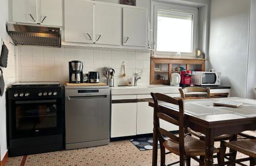 762 - Maison bretonne à moins de 2 kms des Plages. - Foto 2