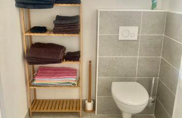 Résidence Le Petit Duc - Foto 36