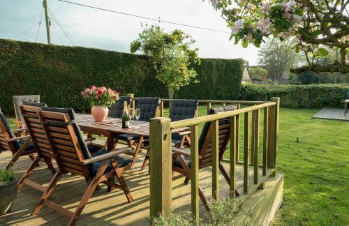 Holly Cottage - Foto 15