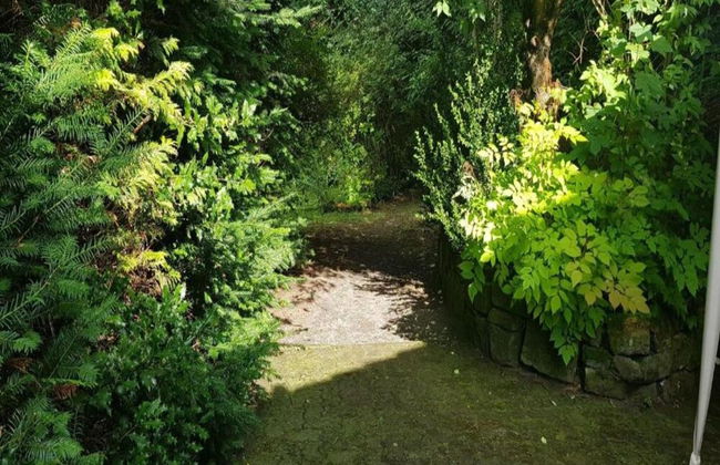 Sonniges Dachgeschoss-refugium, Wildemann - Foto 26