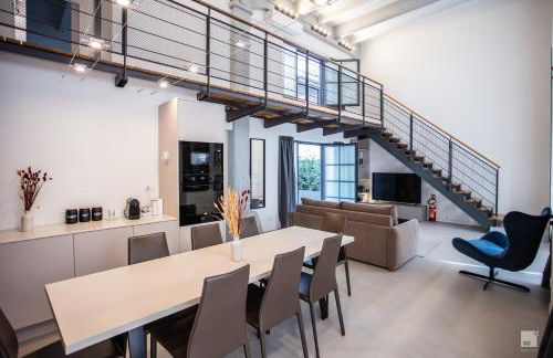 Luxury House in Milano Pietrasanta 130 mq - Foto 13