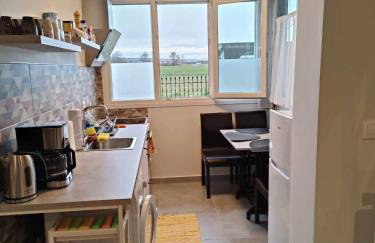 Polys Apartment and Paraskevi studio with view - Foto 10