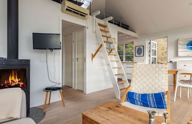 4 Person Holiday Home in Martofte-by Traum - Foto 12